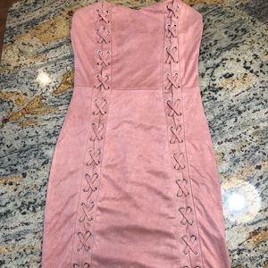 Semi formal Size 0 short dress worn once